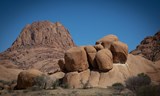 Botswana a Namibie