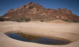 Botswana a Namibie
