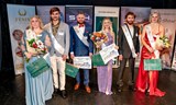GENTLEMAN & ŽENA ČR 2026 + DÁMA ČESKÉ REPUBLIKY 2026