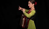 Massive Kathak (Anežka Hessová & Omnion)
