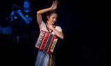 Massive Kathak (Anežka Hessová & Omnion)