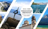 Černohorská všehochuť: od pobřeží až k vrcholkům hor