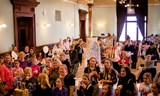 8. Festival panenek a medvídků
