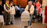8. Festival panenek a medvídků