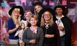8. Festival panenek a medvídků