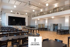 Velvarská kulturní společnost