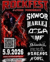 ROCKFEST #vPOHO 2026