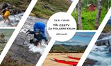 Tři Cesty Za Polární Kruh