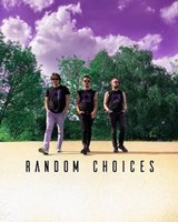 RANDOM CHOICES + KOBY FRAY + FLIP FLOPS