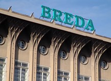 Breda Point, Opava