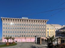 Breda Point, Opava