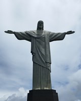 Dvě tváře Brazílie