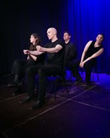 The Imperfectionists Present: Dreamscape