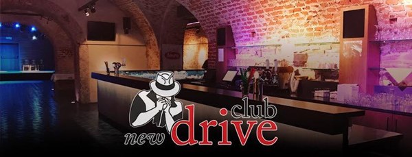 New Drive Club