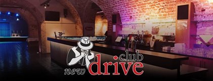 New Drive Club, Holešov