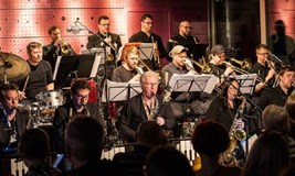 Jazz Dock Orchestra
