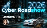 ZEBRA Cyber Roadshow Ostrava 2026