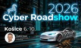 ZEBRA Cyber Roadshow Košice 2026