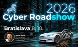 ZEBRA Cyber Roadshow Bratislava 2026