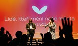 Lidé, kteří mění naše města 2026