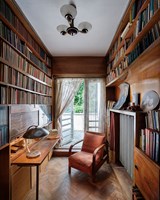 Den architektury: Komentovaná prohlídka Medovou vilou