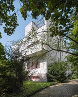 Den architektury: Komentovaná prohlídka Medovou vilou
