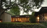 Film a architektura | Schindler: Architekt prostoru