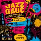 Cyklus Jazz Gauč