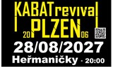 Kabát revival Plzeň - pecka na konec prázdnin !!!