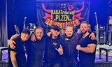 Kabát revival Plzeň - pecka na konec prázdnin !!!