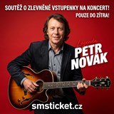 Legenda Petr Novák 