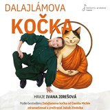 Ivana Jirešová - Dalajlámova kočka