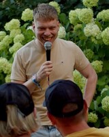 Stand - Up Vítka Martince