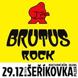 Brutus v Šeříkovce