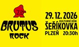 Brutus v Šeříkovce