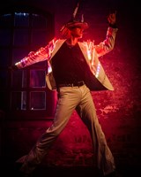 Burlesque Open Class