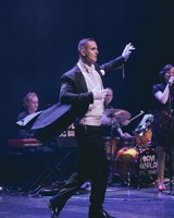 Burlesque Open Class