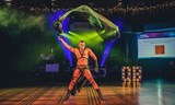 Burlesque Open Class
