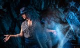 Burlesque Open Class