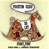 Starý fóry - křest 2CD - 20 let - Pouštím uzdu
