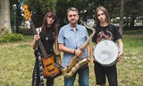 FuO - rodinné trio