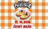 Kabaret Punklesque - Český bizár