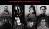 CreepyCon 2026 - Noční můry
