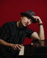 Greg Coulson Band (UK)