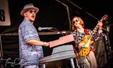 Greg Coulson Band (UK)