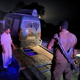 20 000 Km vrakem do Pákistánu a možná ještě dál