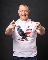 Brian Lennon – Američan v Česku – Brno  (show v češtině) 