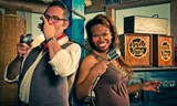 Juwana Jenkins & Her All Star Mojo Band