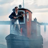 Mathias Sandberg Trio