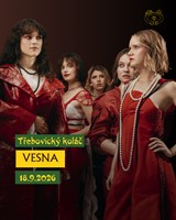 Třebovický koláč